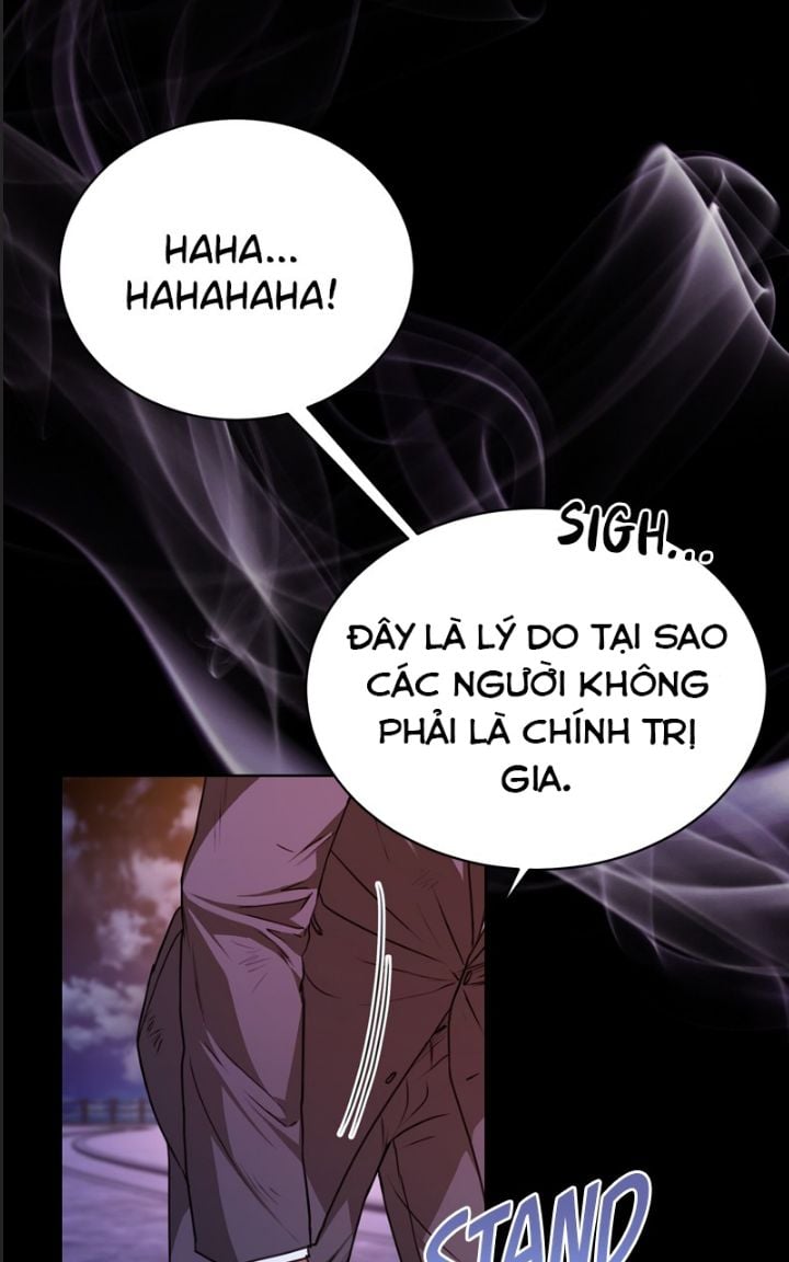 Ta Là Người Thu Thuế: Chapter 56