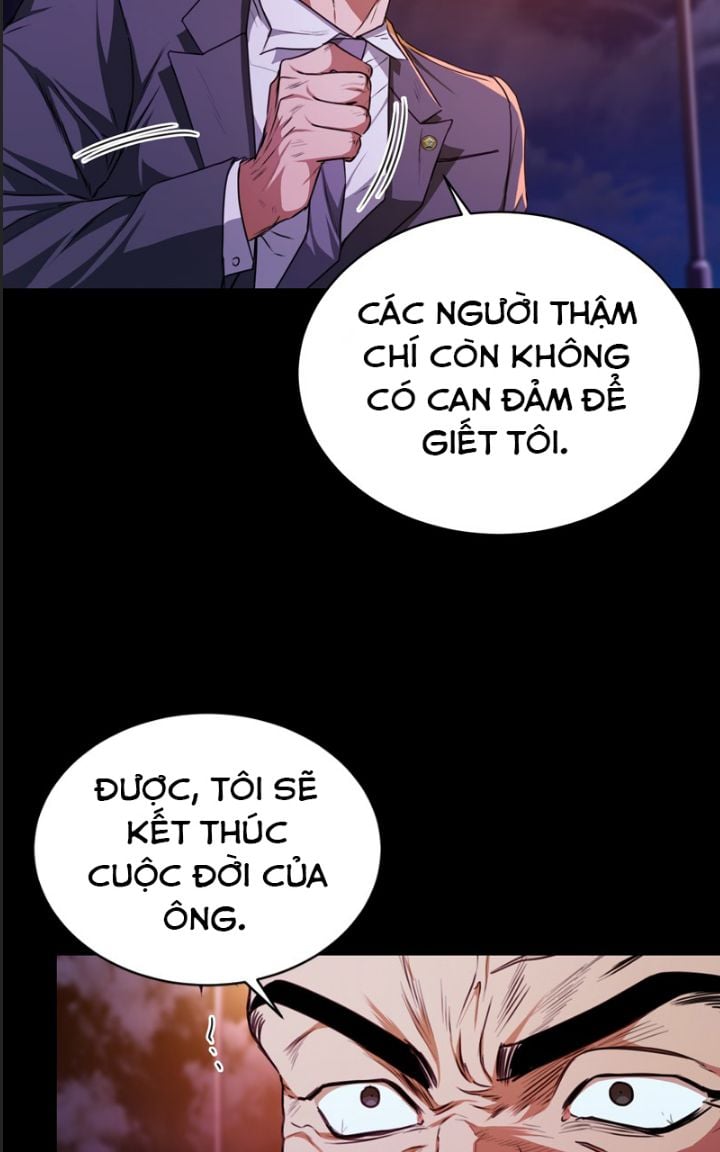 Ta Là Người Thu Thuế: Chapter 56