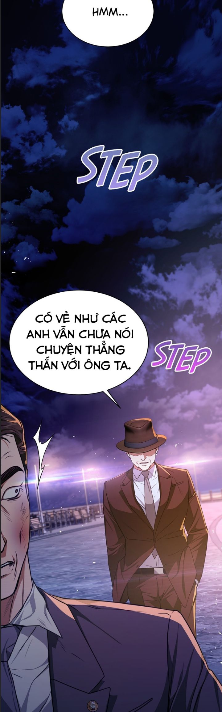 Ta Là Người Thu Thuế: Chapter 56