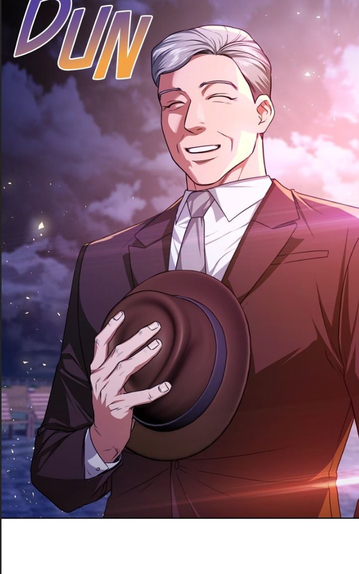 Ta Là Người Thu Thuế: Chapter 56