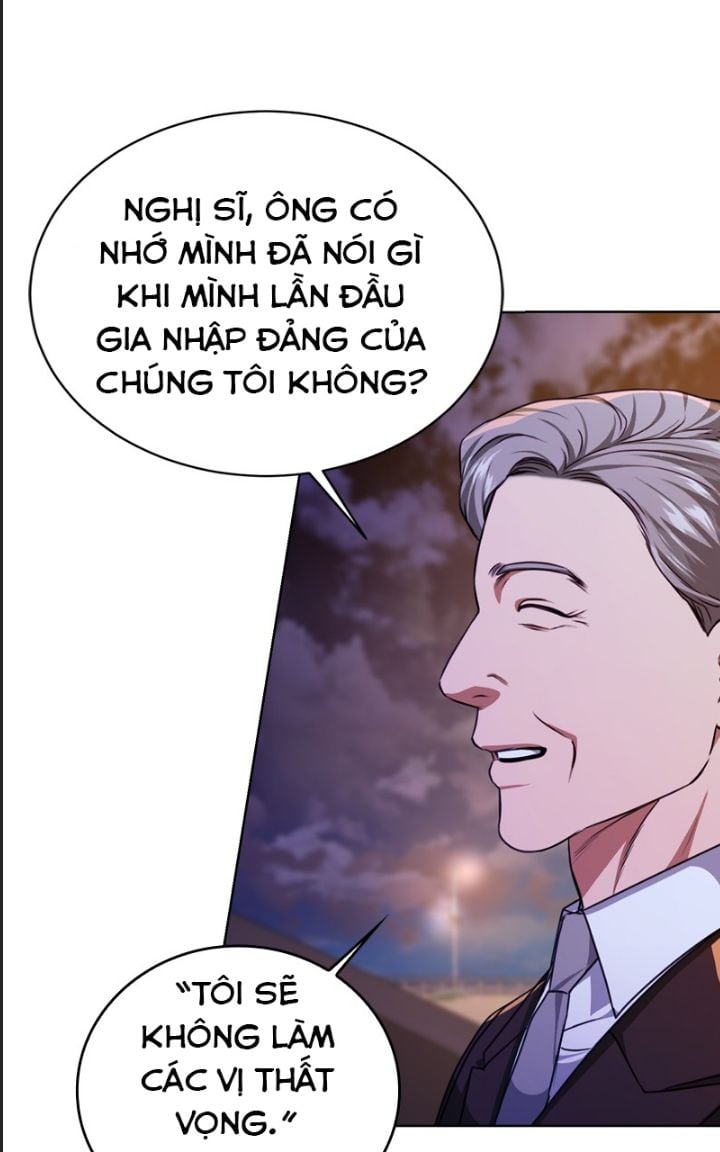 Ta Là Người Thu Thuế: Chapter 56