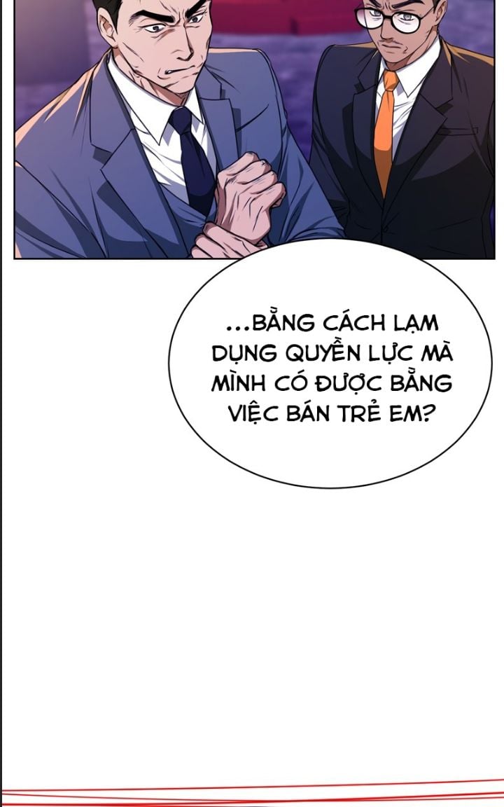 Ta Là Người Thu Thuế: Chapter 56