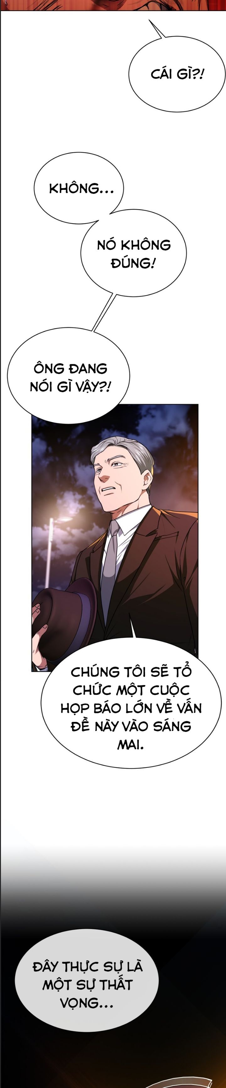 Ta Là Người Thu Thuế: Chapter 56