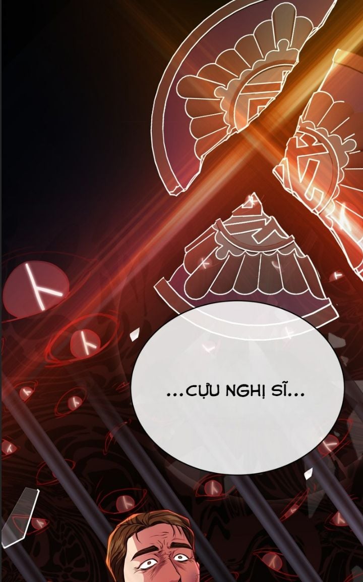 Ta Là Người Thu Thuế: Chapter 56