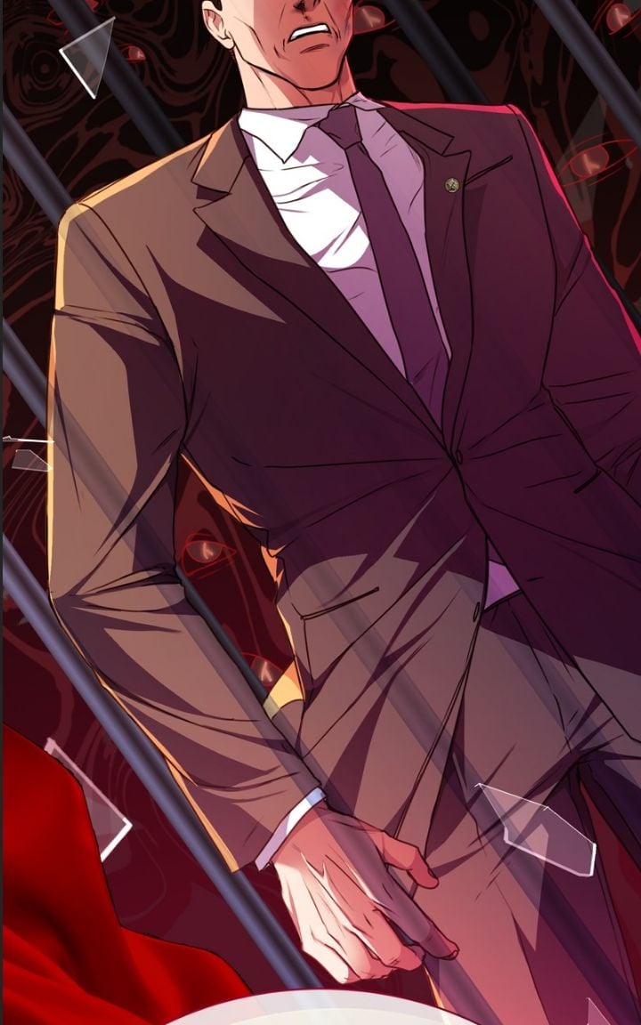 Ta Là Người Thu Thuế: Chapter 56