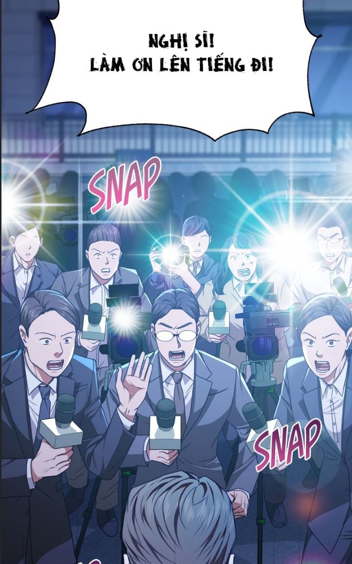 Ta Là Người Thu Thuế: Chapter 56