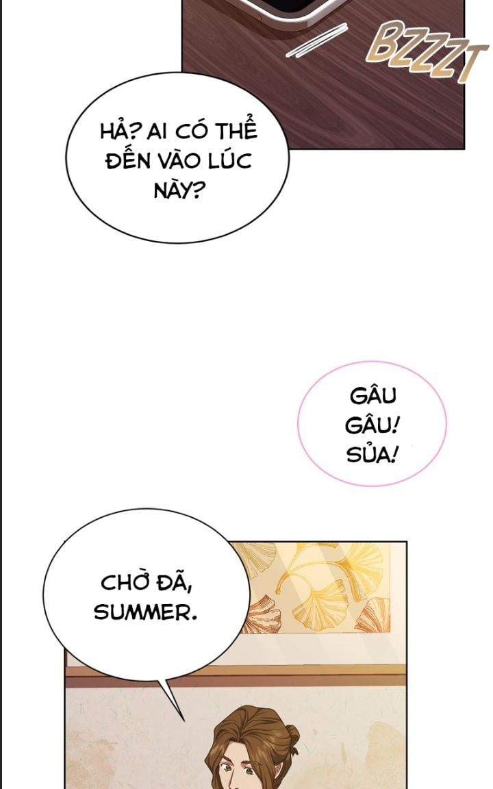 Ta Là Người Thu Thuế: Chapter 58