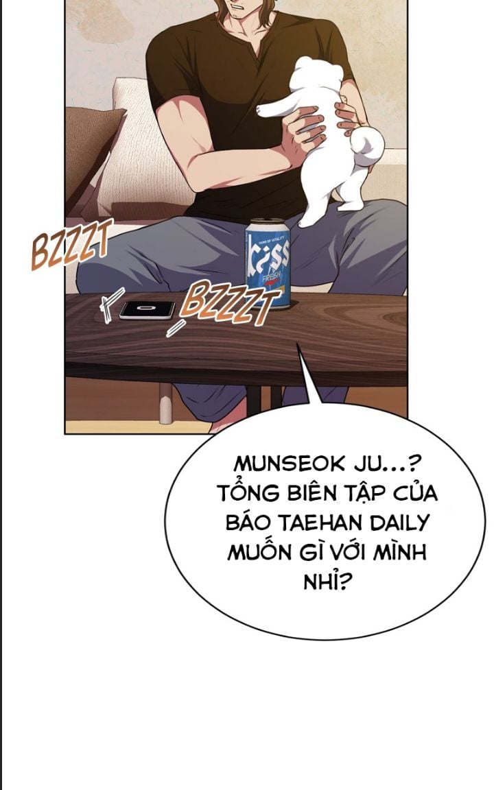 Ta Là Người Thu Thuế: Chapter 58