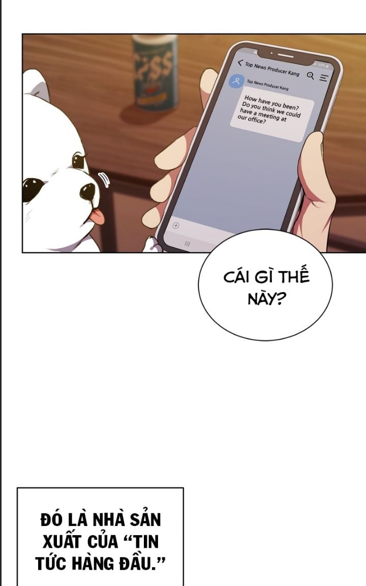 Ta Là Người Thu Thuế: Chapter 58
