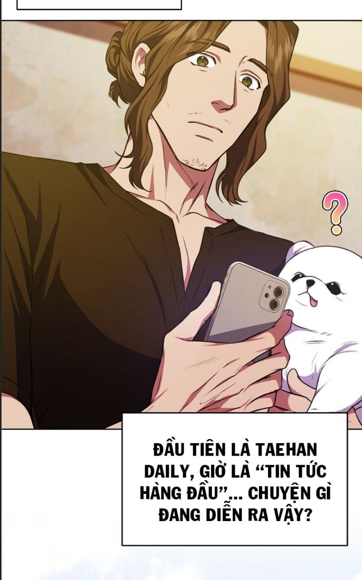 Ta Là Người Thu Thuế: Chapter 58