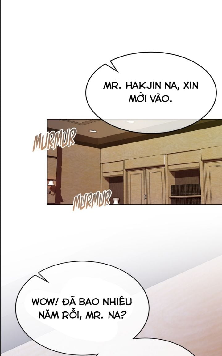 Ta Là Người Thu Thuế: Chapter 58