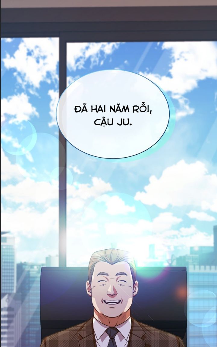 Ta Là Người Thu Thuế: Chapter 58