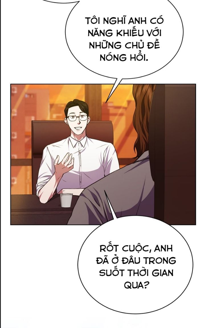 Ta Là Người Thu Thuế: Chapter 58