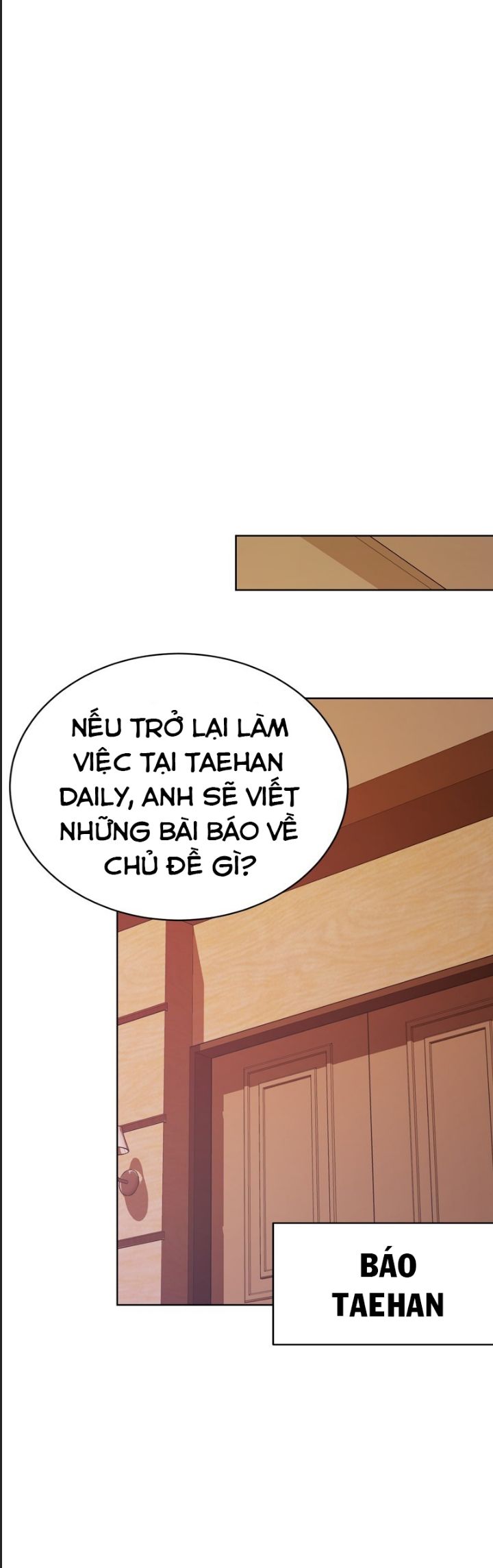 Ta Là Người Thu Thuế: Chapter 58