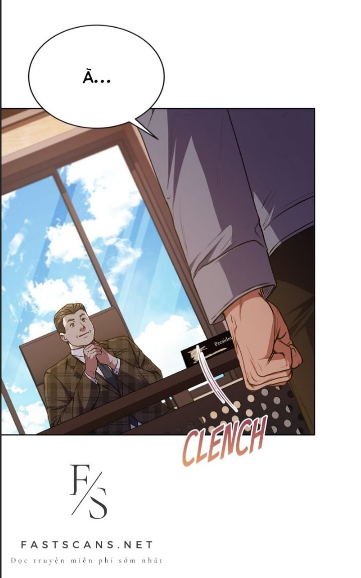Ta Là Người Thu Thuế: Chapter 58