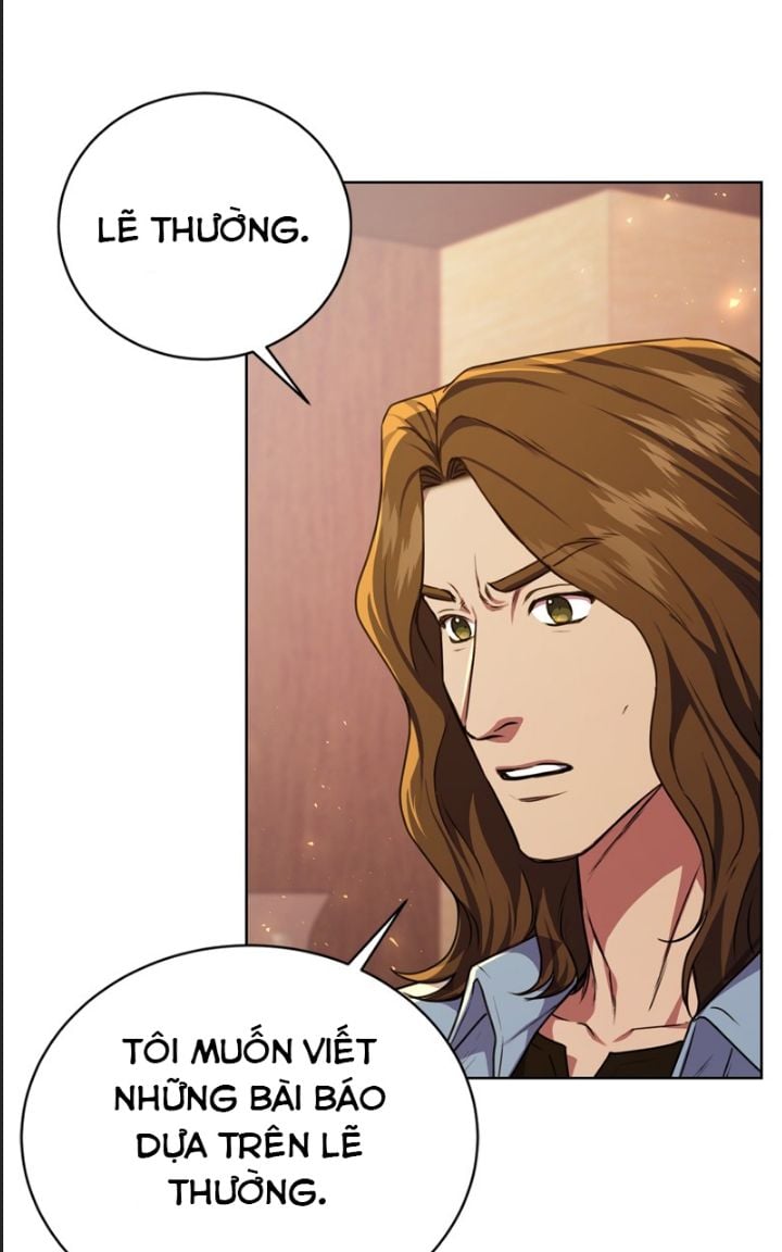 Ta Là Người Thu Thuế: Chapter 58