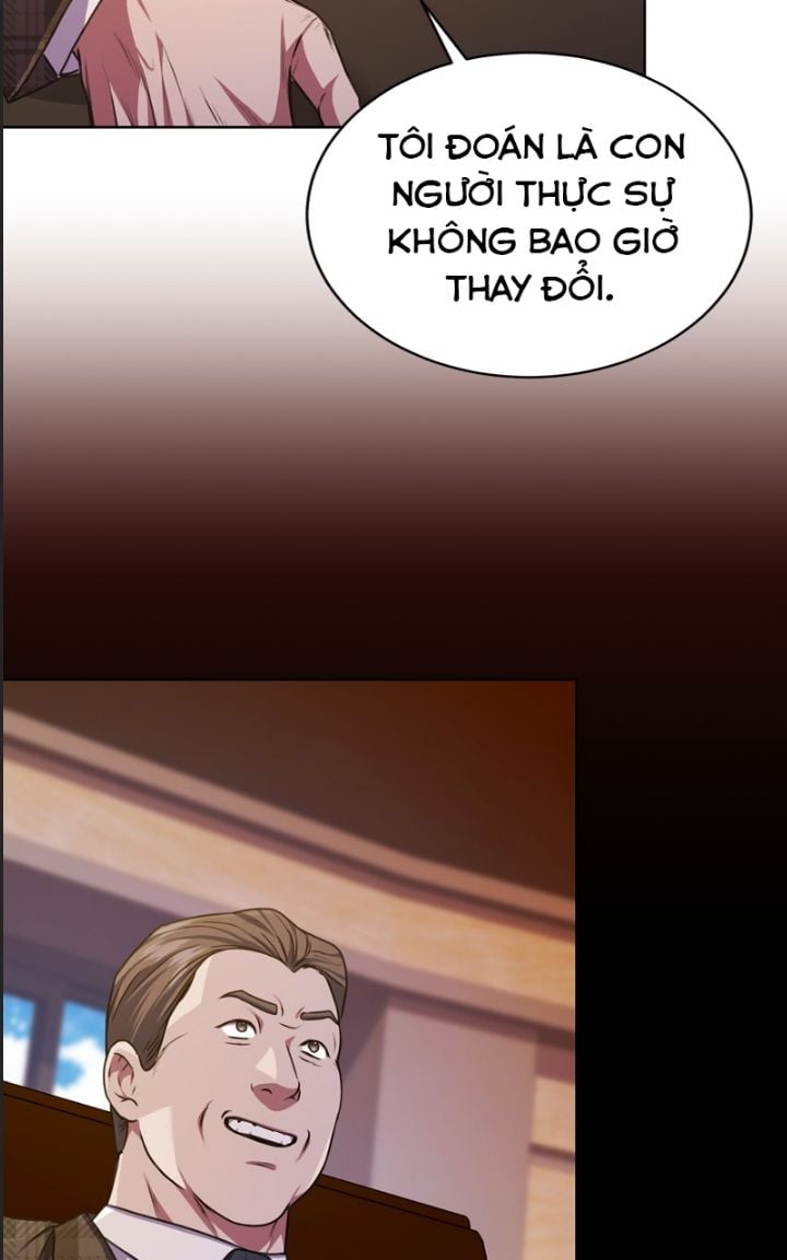 Ta Là Người Thu Thuế: Chapter 58