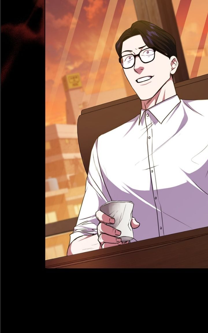 Ta Là Người Thu Thuế: Chapter 58
