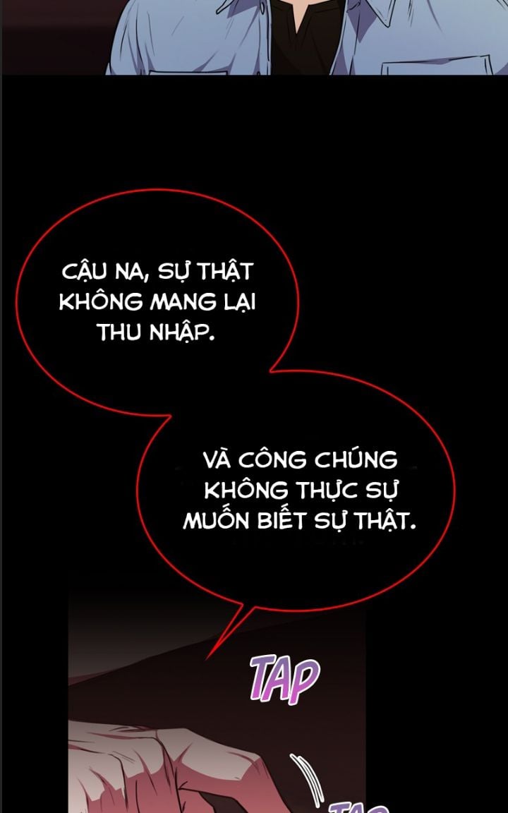 Ta Là Người Thu Thuế: Chapter 58