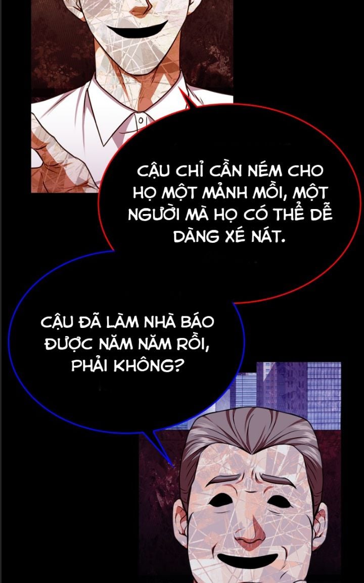 Ta Là Người Thu Thuế: Chapter 58