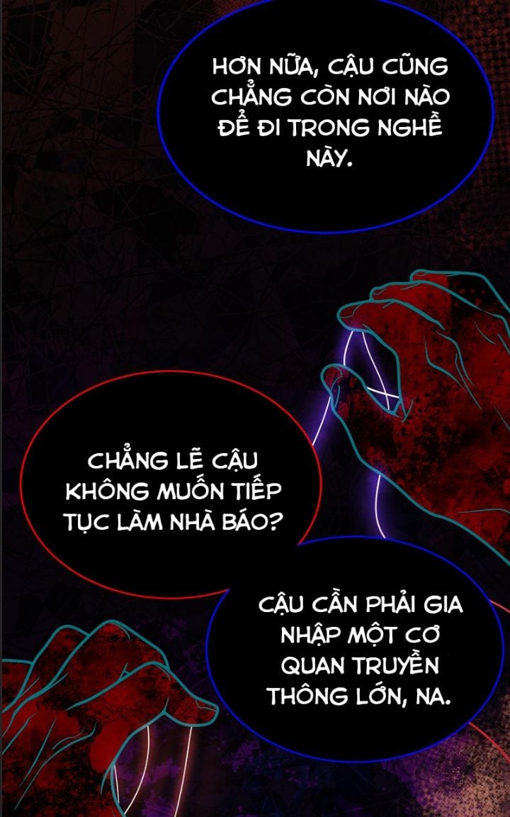 Ta Là Người Thu Thuế: Chapter 58