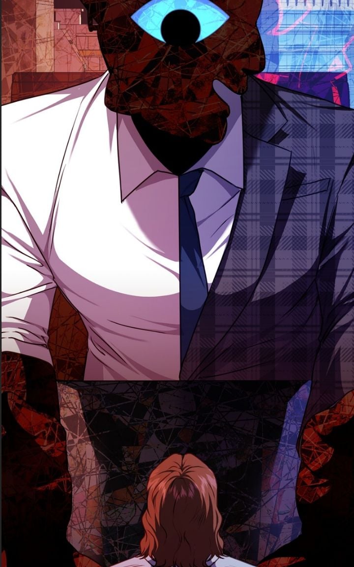 Ta Là Người Thu Thuế: Chapter 58