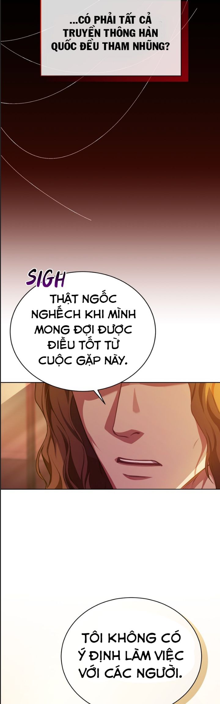 Ta Là Người Thu Thuế: Chapter 58