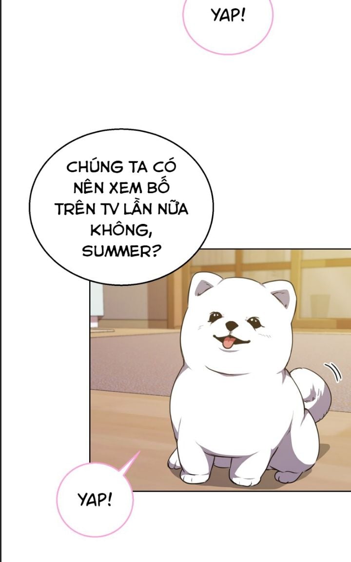 Ta Là Người Thu Thuế: Chapter 58
