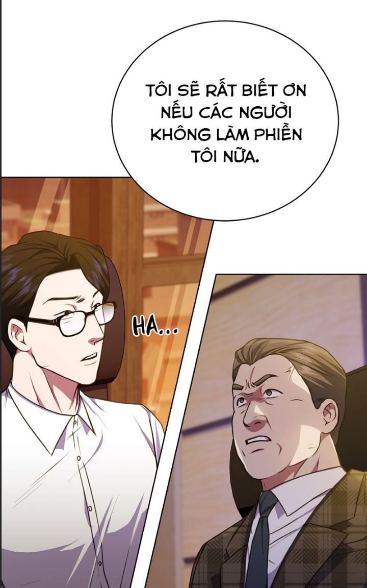 Ta Là Người Thu Thuế: Chapter 58