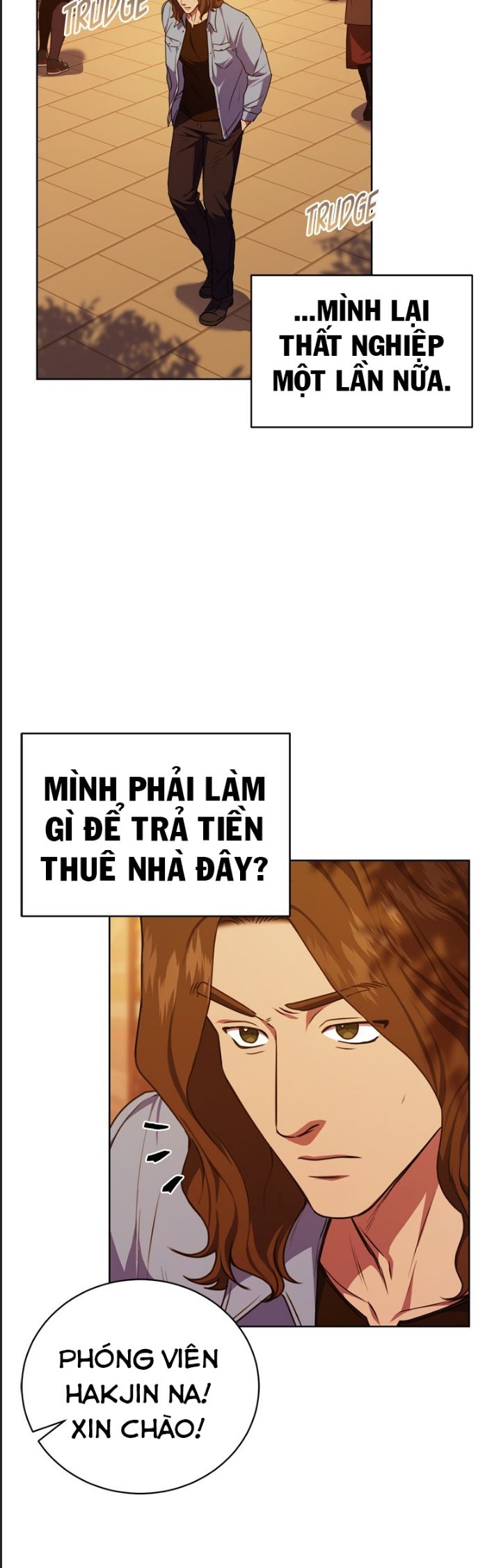 Ta Là Người Thu Thuế: Chapter 58