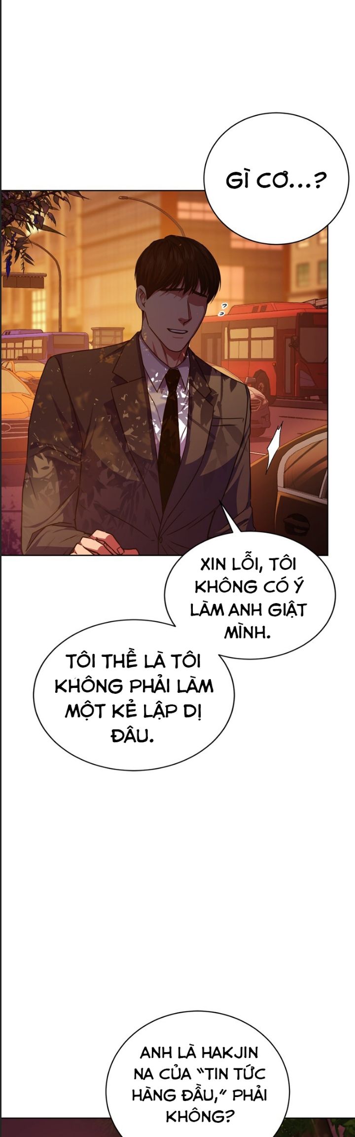 Ta Là Người Thu Thuế: Chapter 58