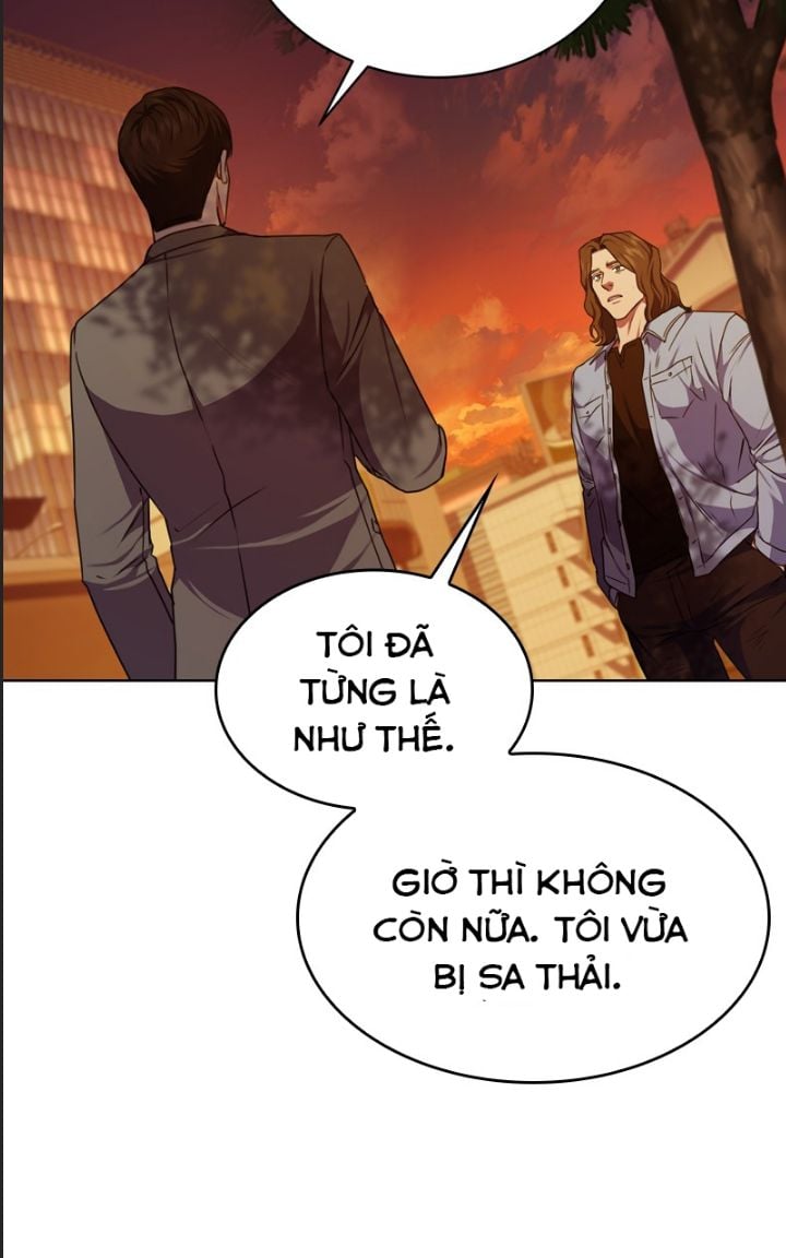Ta Là Người Thu Thuế: Chapter 58