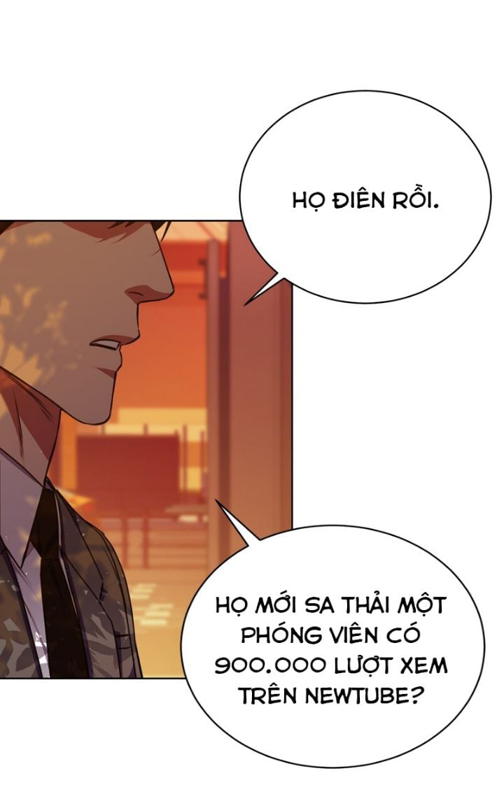 Ta Là Người Thu Thuế: Chapter 58