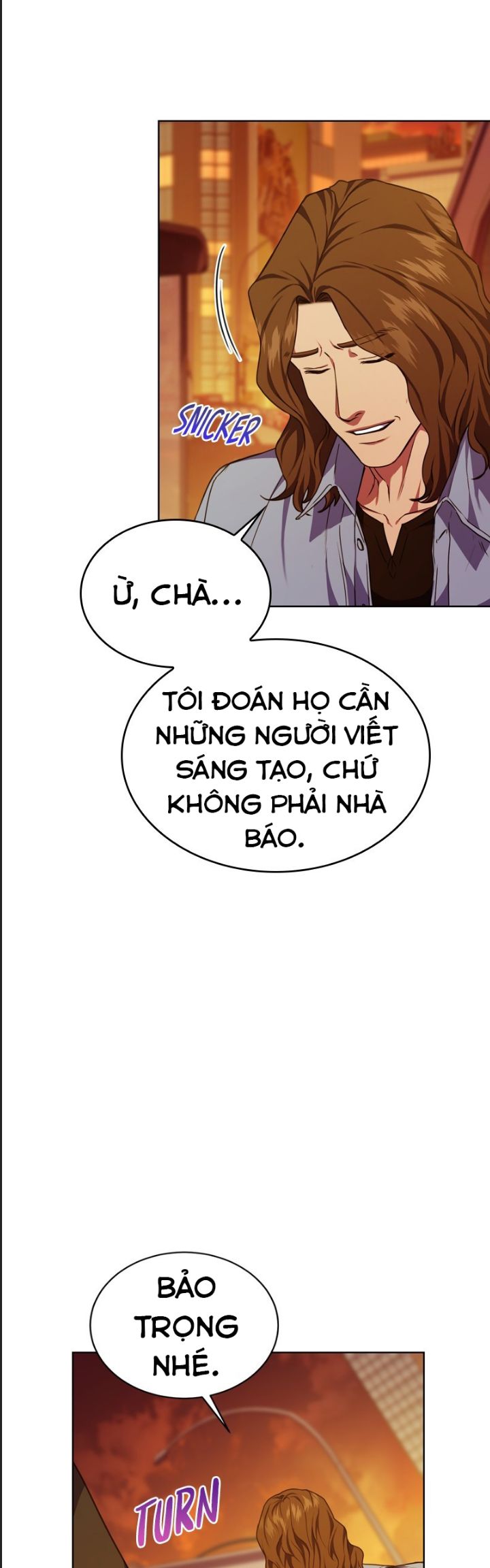 Ta Là Người Thu Thuế: Chapter 58