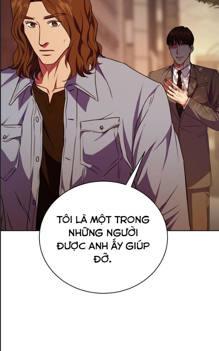 Ta Là Người Thu Thuế: Chapter 58