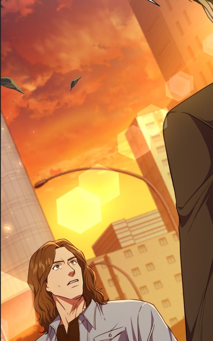 Ta Là Người Thu Thuế: Chapter 58