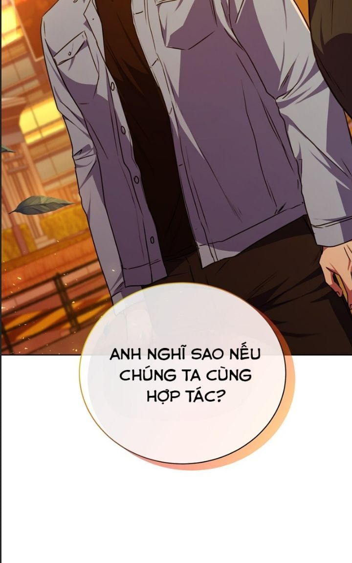 Ta Là Người Thu Thuế: Chapter 58