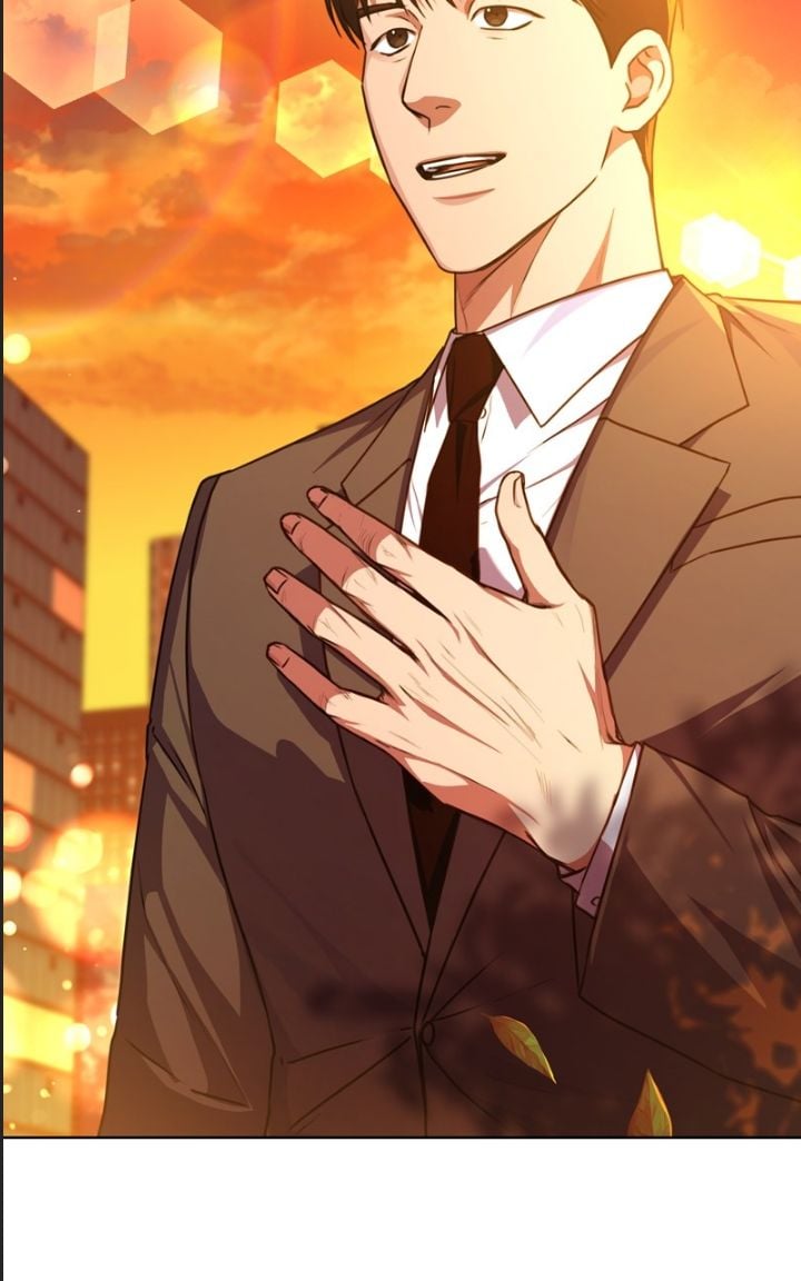 Ta Là Người Thu Thuế: Chapter 58