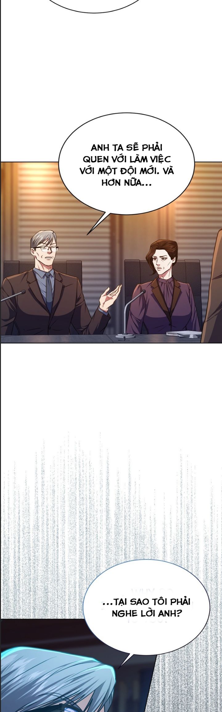 Ta Là Người Thu Thuế: Chapter 59