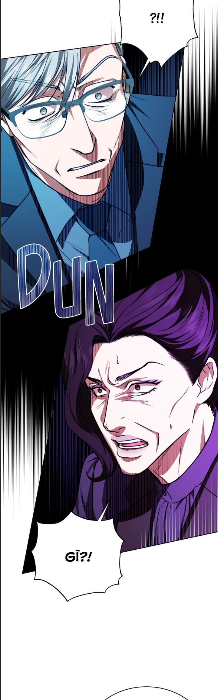 Ta Là Người Thu Thuế: Chapter 59