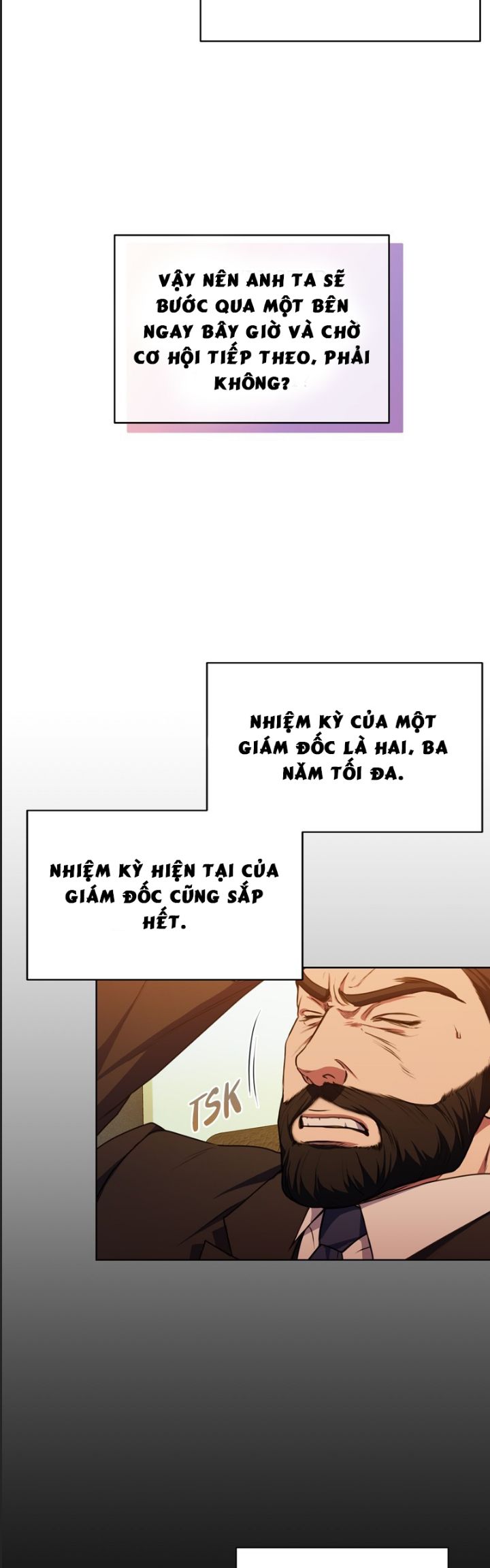 Ta Là Người Thu Thuế: Chapter 59