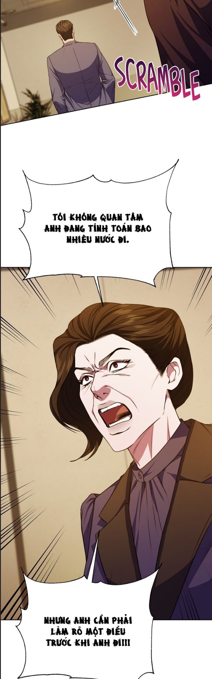 Ta Là Người Thu Thuế: Chapter 59