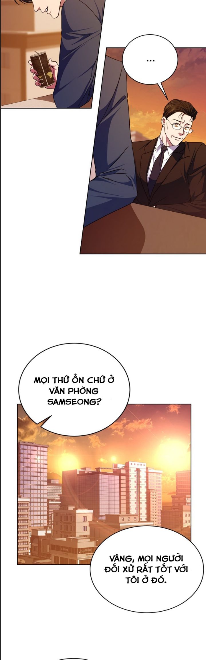 Ta Là Người Thu Thuế: Chapter 60
