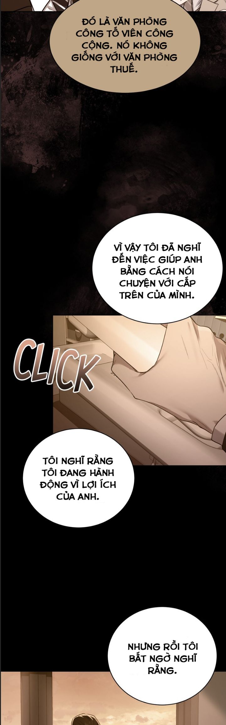 Ta Là Người Thu Thuế: Chapter 60