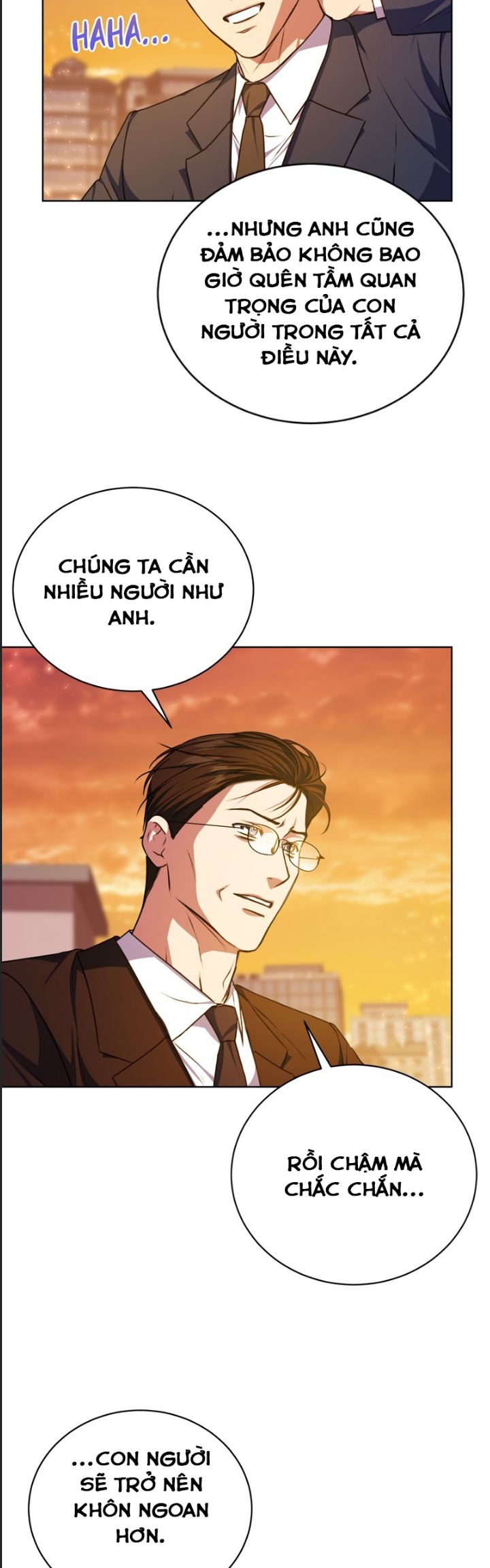 Ta Là Người Thu Thuế: Chapter 60