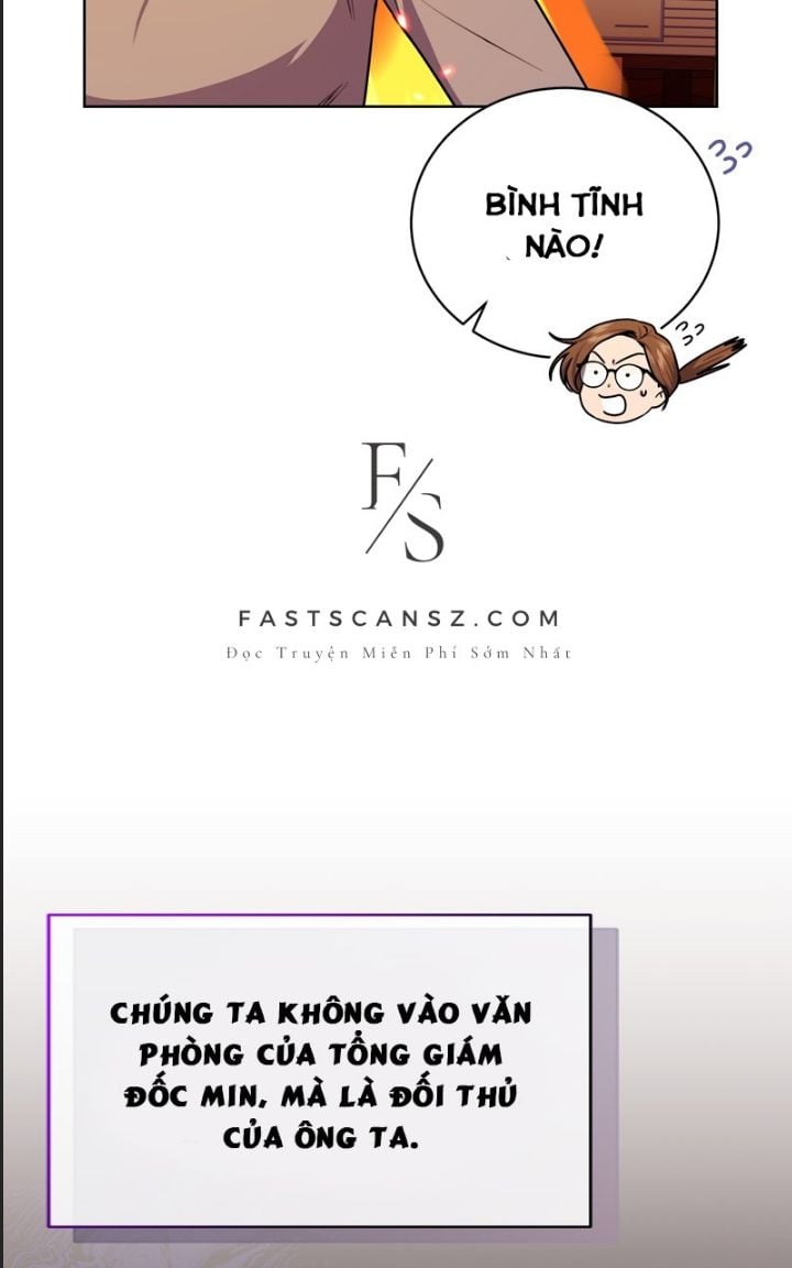 Ta Là Người Thu Thuế: Chapter 61