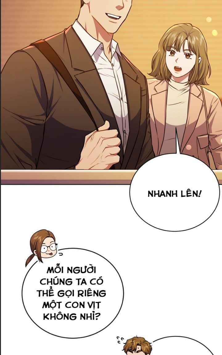 Ta Là Người Thu Thuế: Chapter 61