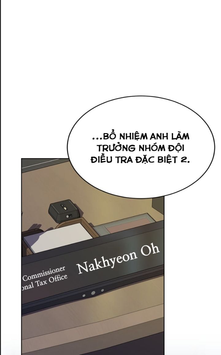 Ta Là Người Thu Thuế: Chapter 61