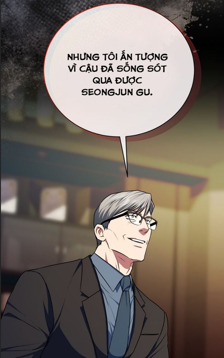 Ta Là Người Thu Thuế: Chapter 61