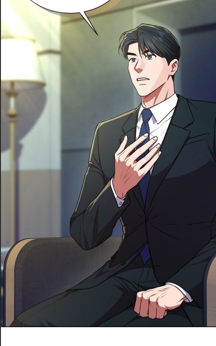 Ta Là Người Thu Thuế: Chapter 61